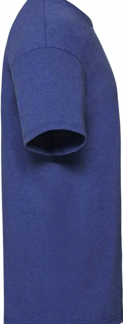 Fruit of the Loom SC221 - T-Shirt Homme Manches Courtes 100% Coton