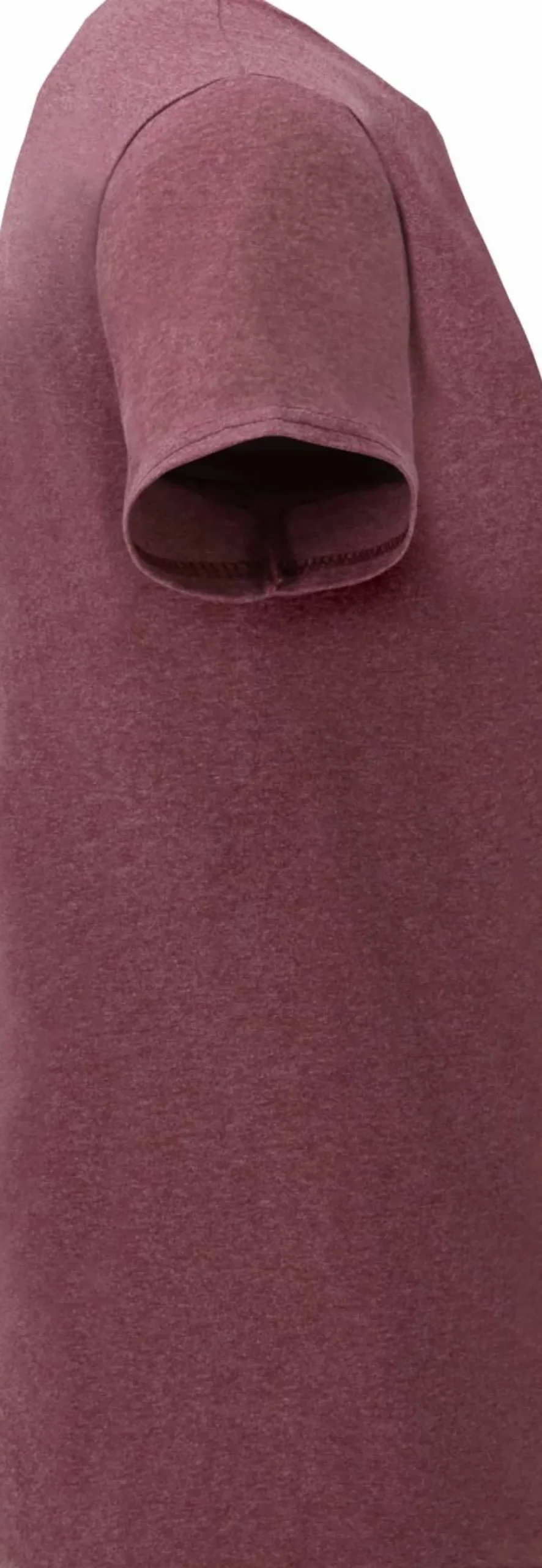 Fruit of the Loom SC221 - T-Shirt Homme Manches Courtes 100% Coton