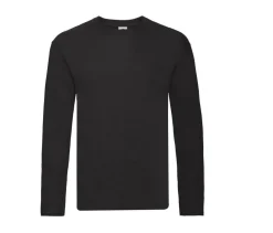 Fruit of the Loom SC223 - T-Shirt Manches Longues