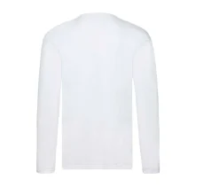 Fruit of the Loom SC223 - T-Shirt Manches Longues