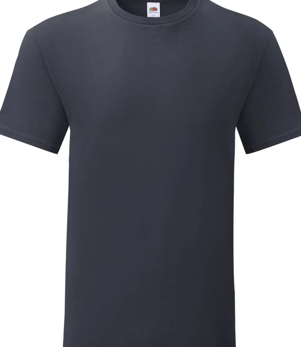 Fruit of the Loom SC61430 - T-shirt homme Iconic-T