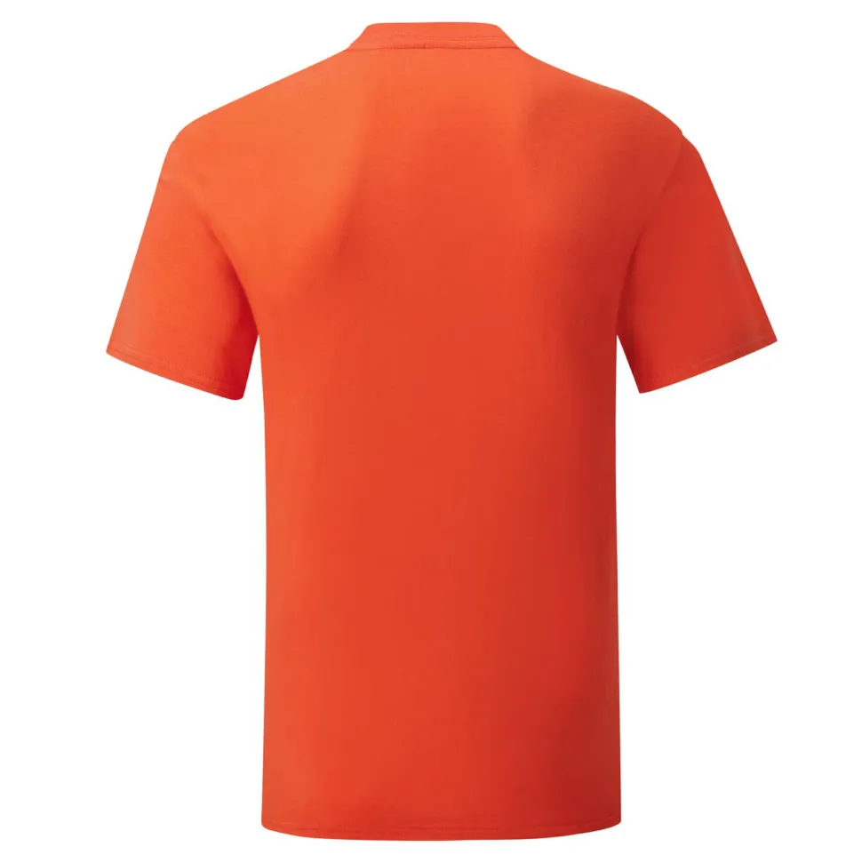 Fruit of the Loom SC61430 - T-shirt homme Iconic-T