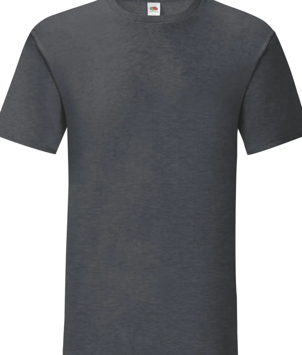 Fruit of the Loom SC61430 - T-shirt homme Iconic-T