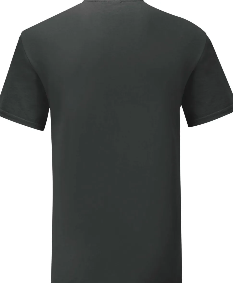 Fruit of the Loom SC61430 - T-shirt homme Iconic-T