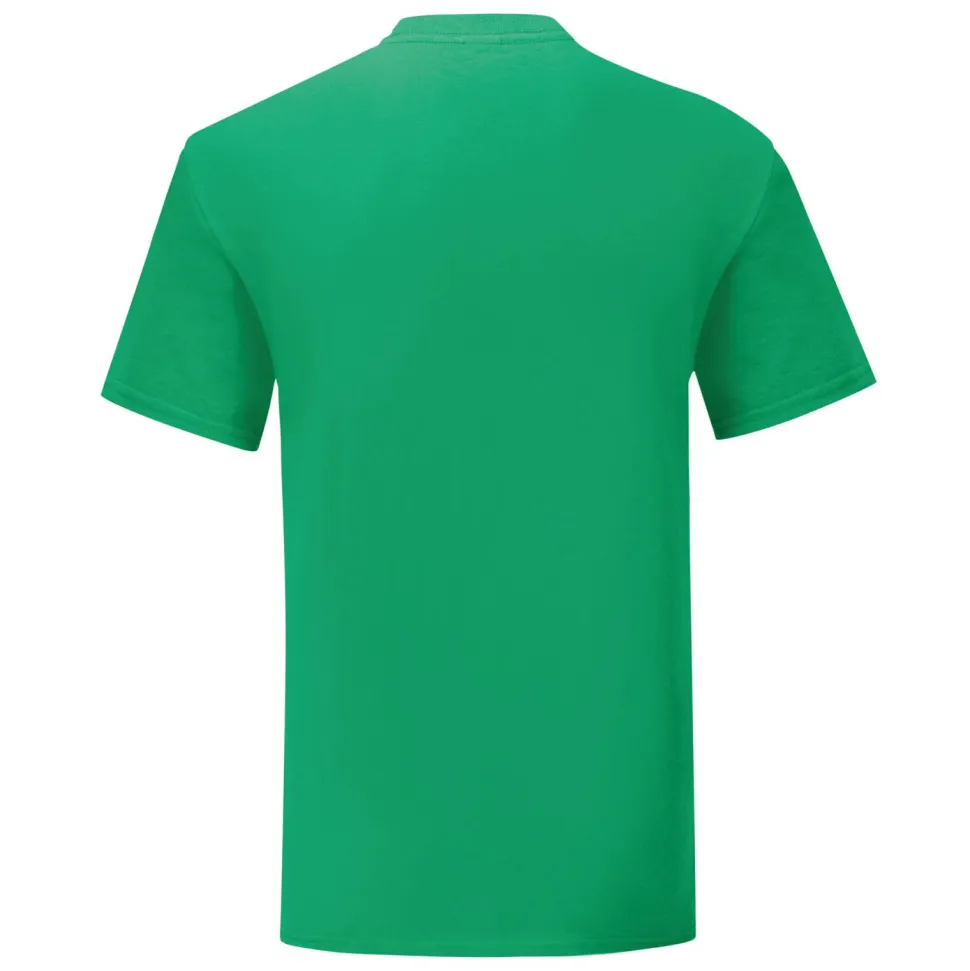 Fruit of the Loom SC61430 - T-shirt homme Iconic-T