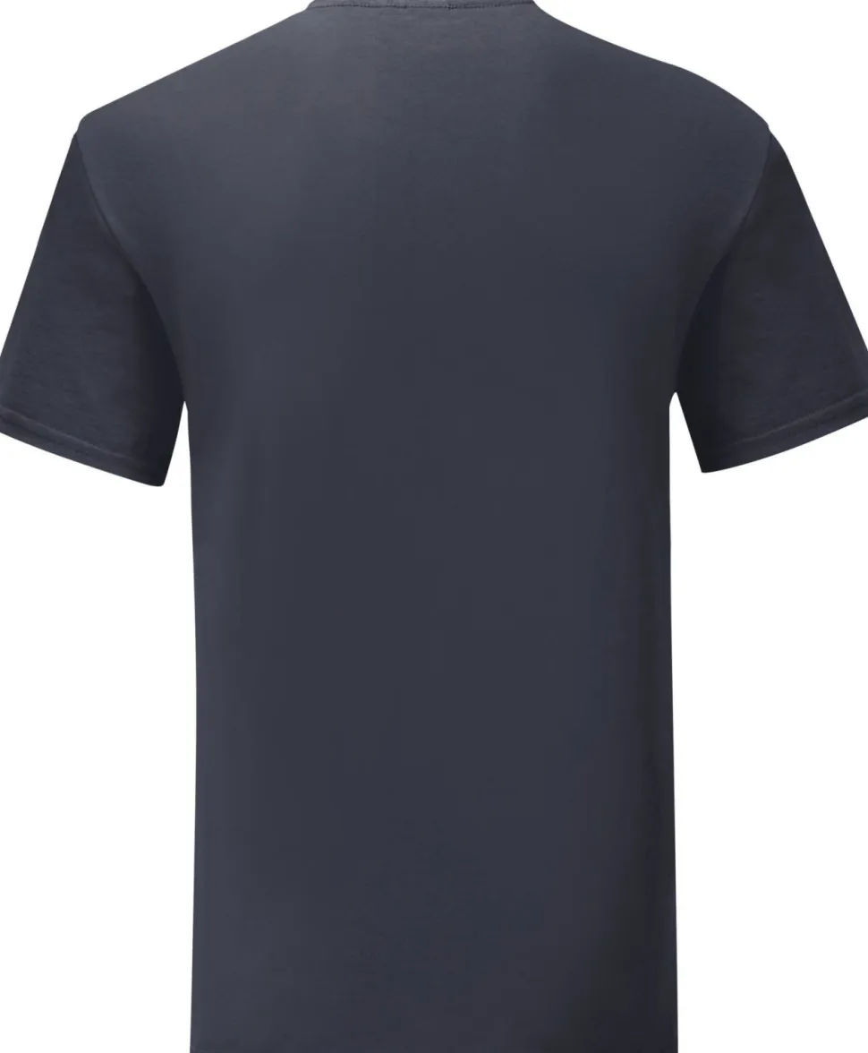 Fruit of the Loom SC61430 - T-shirt homme Iconic-T