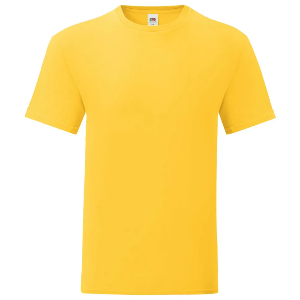 Fruit of the Loom SC61430 - T-shirt homme Iconic-T