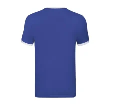 Fruit of the Loom SC245 - T-Shirt Homme Ringer 100% Coton