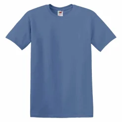 Fruit of the Loom SC220 - T-Shirt Col Rond Homme