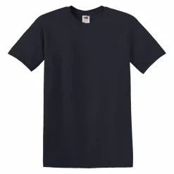 Fruit of the Loom SC220 - T-Shirt Col Rond Homme