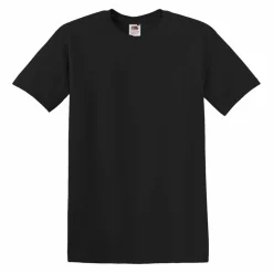 Fruit of the Loom SC220 - T-Shirt Col Rond Homme