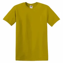 Fruit of the Loom SC220 - T-Shirt Col Rond Homme