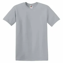 Fruit of the Loom SC220 - T-Shirt Col Rond Homme