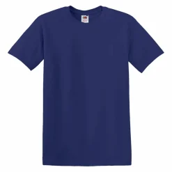 Fruit of the Loom SC220 - T-Shirt Col Rond Homme