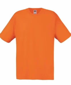 Fruit of the Loom SC220 - T-Shirt Col Rond Homme