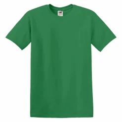 Fruit of the Loom SC220 - T-Shirt Col Rond Homme