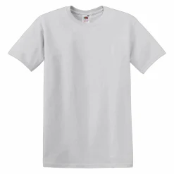 Fruit of the Loom SC220 - T-Shirt Col Rond Homme