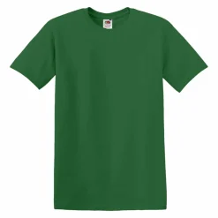 Fruit of the Loom SC220 - T-Shirt Col Rond Homme