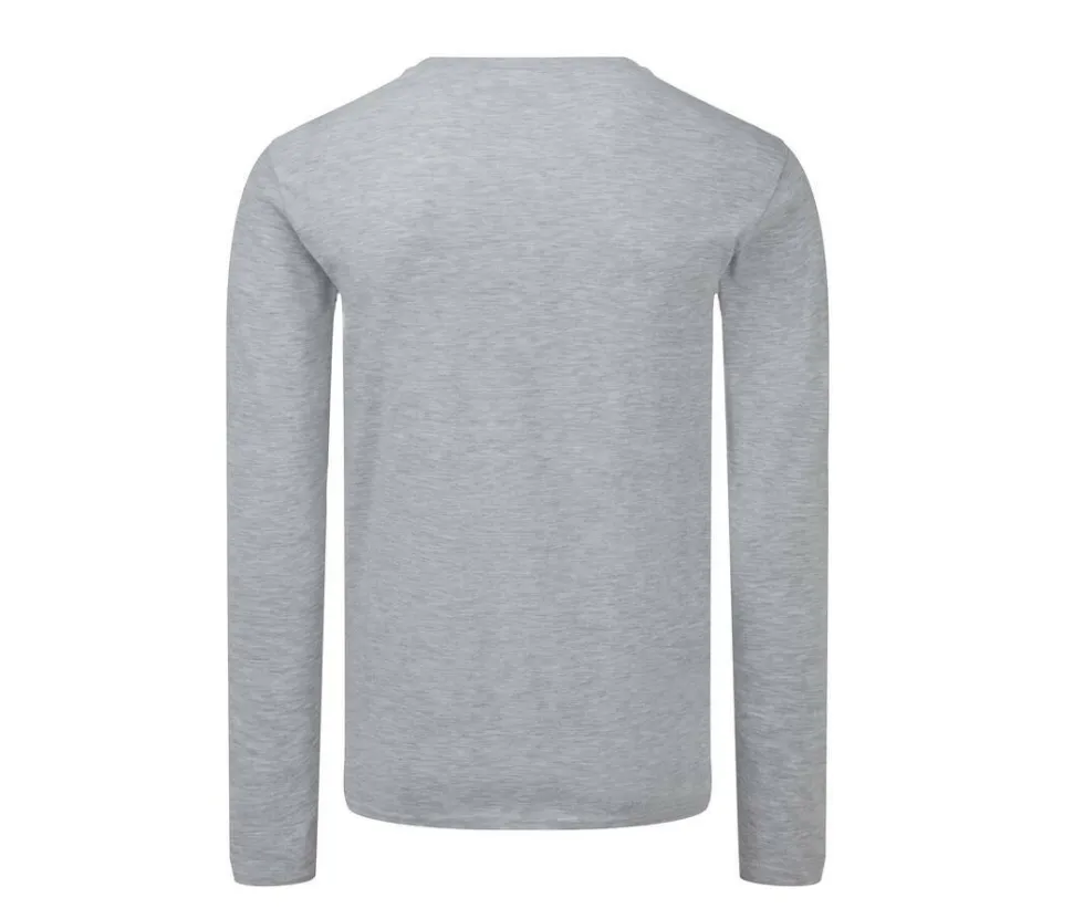 FRUIT OF THE LOOM SC153 - T-shirt manches longues