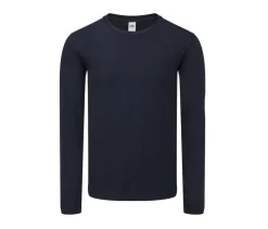 FRUIT OF THE LOOM SC153 - T-shirt manches longues