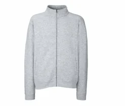 Fruit of the Loom SC365 - Veste Molleton Homme