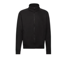 Fruit of the Loom SC365 - Veste Molleton Homme