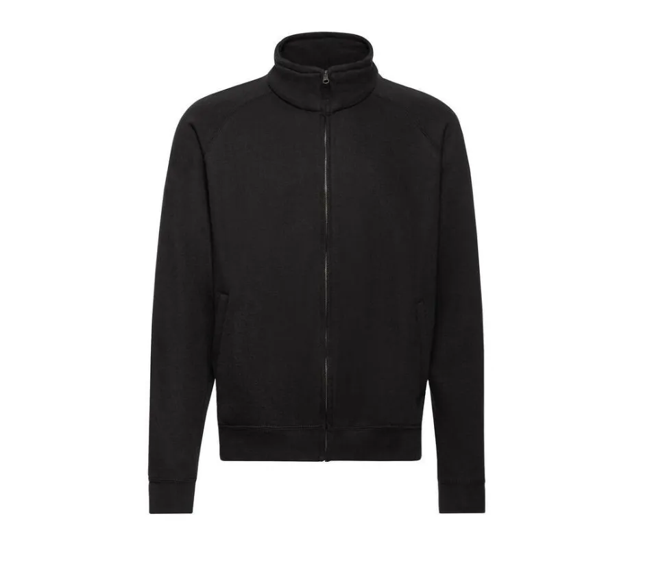 Fruit of the Loom SC365 - Veste Molleton Homme