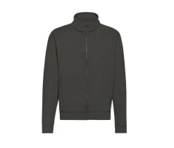 Fruit of the Loom SC365 - Veste Molleton Homme