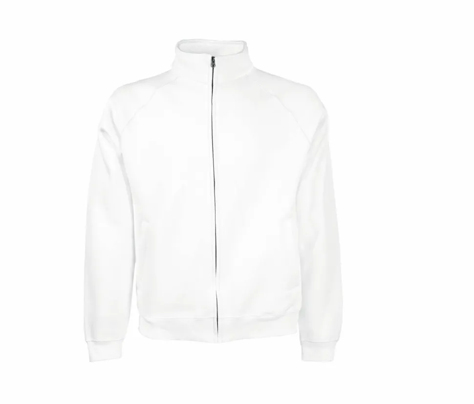 Fruit of the Loom SC365 - Veste Molleton Homme