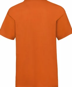 Fruit of the Loom SC221B - T-Shirt Enfant Coton