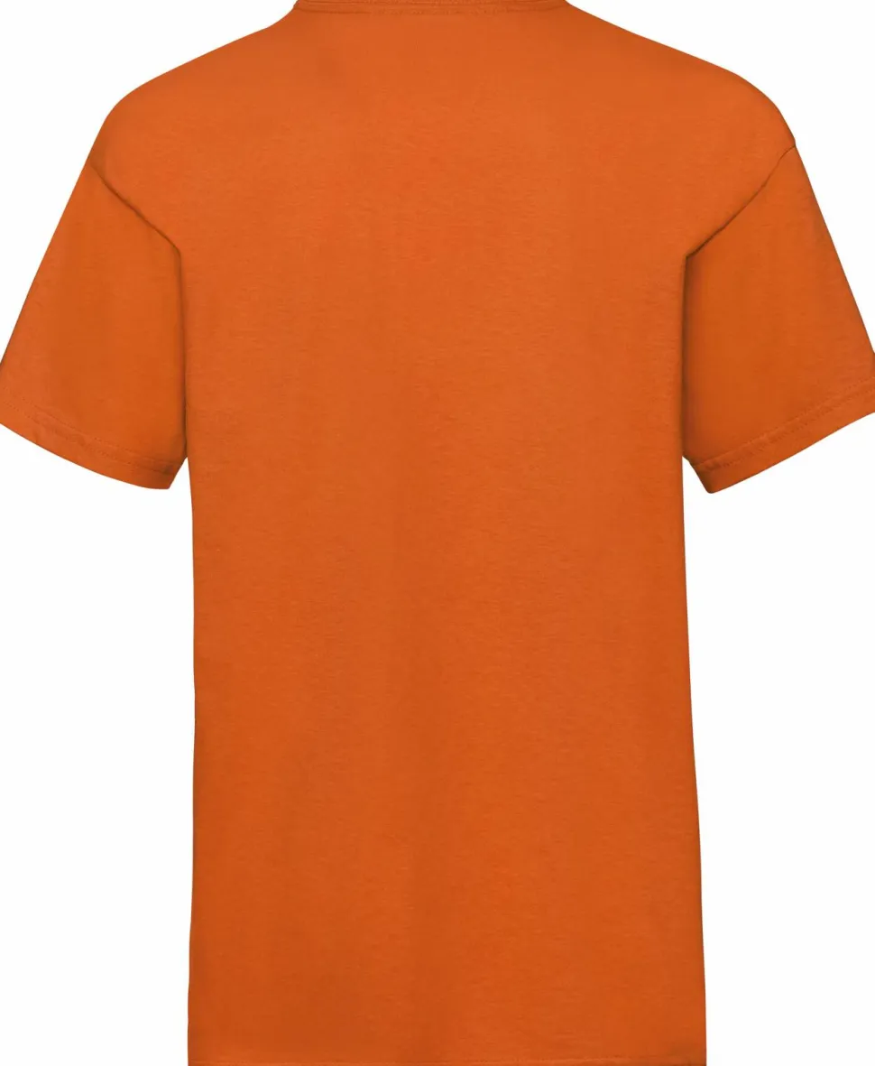Fruit of the Loom SC221B - T-Shirt Enfant Coton