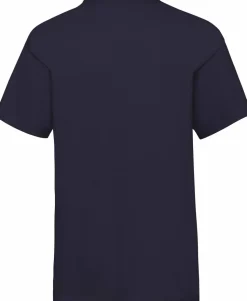 Fruit of the Loom SC221B - T-Shirt Enfant Coton