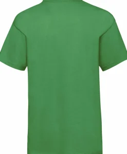 Fruit of the Loom SC221B - T-Shirt Enfant Coton