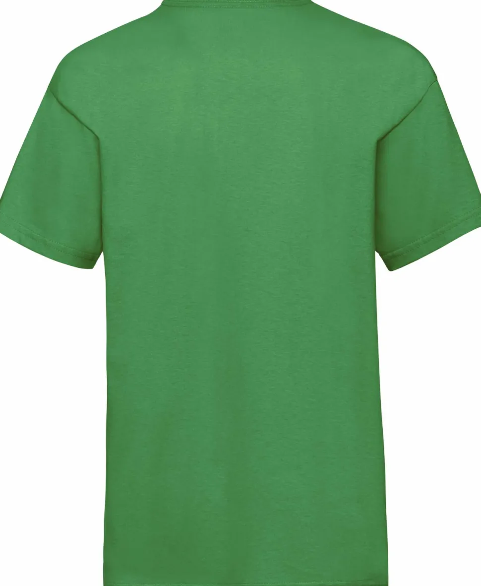 Fruit of the Loom SC221B - T-Shirt Enfant Coton