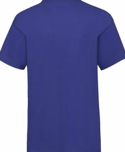 Fruit of the Loom SC221B - T-Shirt Enfant Coton