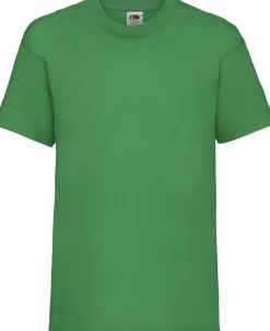Fruit of the Loom SC221B - T-Shirt Enfant Coton