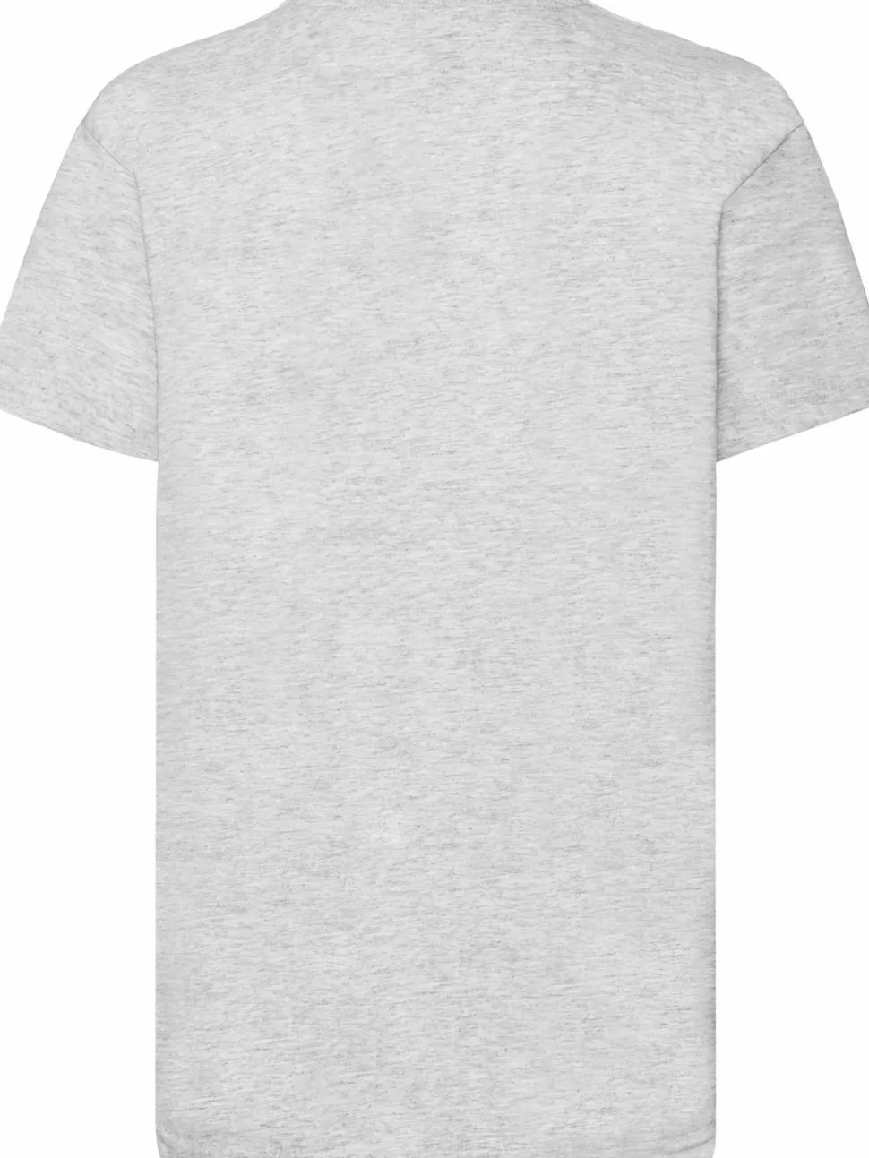Fruit of the Loom SC221B - T-Shirt Enfant Coton