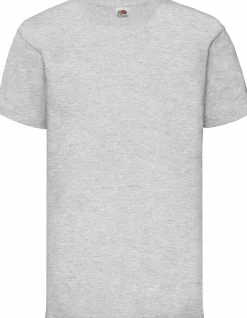 Fruit of the Loom SC221B - T-Shirt Enfant Coton