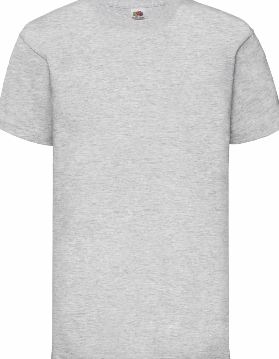 Fruit of the Loom SC221B - T-Shirt Enfant Coton