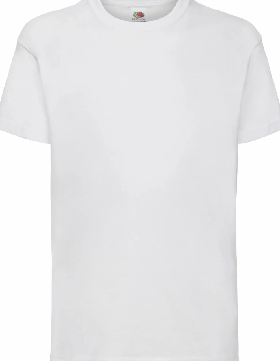 Fruit of the Loom SC221B - T-Shirt Enfant Coton