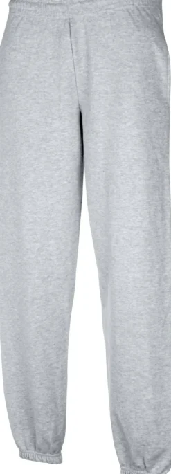Fruit of the Loom SC153C - Pantalon De Jogging Bas Élastiqué