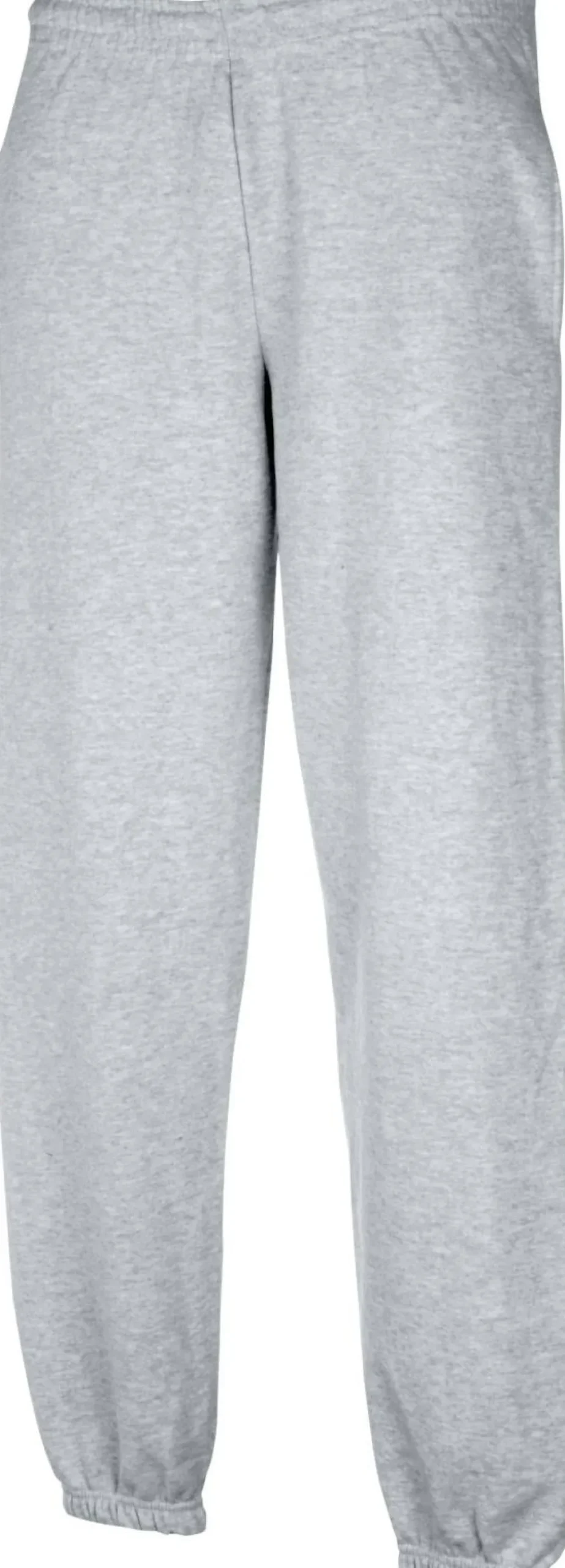 Fruit of the Loom SC153C - Pantalon De Jogging Bas Élastiqué