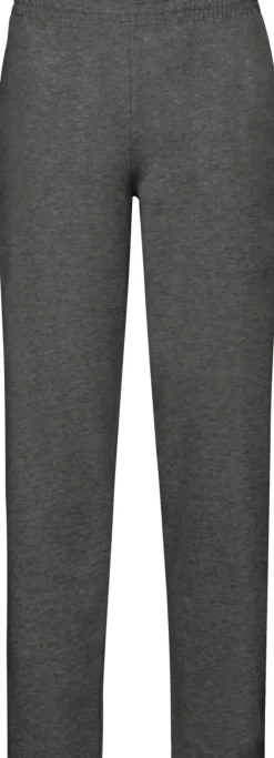Fruit of the Loom SC153C - Pantalon De Jogging Bas Élastiqué