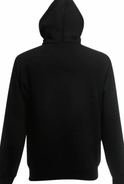 Fruit of the Loom SC361C - Sweat-Shirt Homme Capuche Zippé