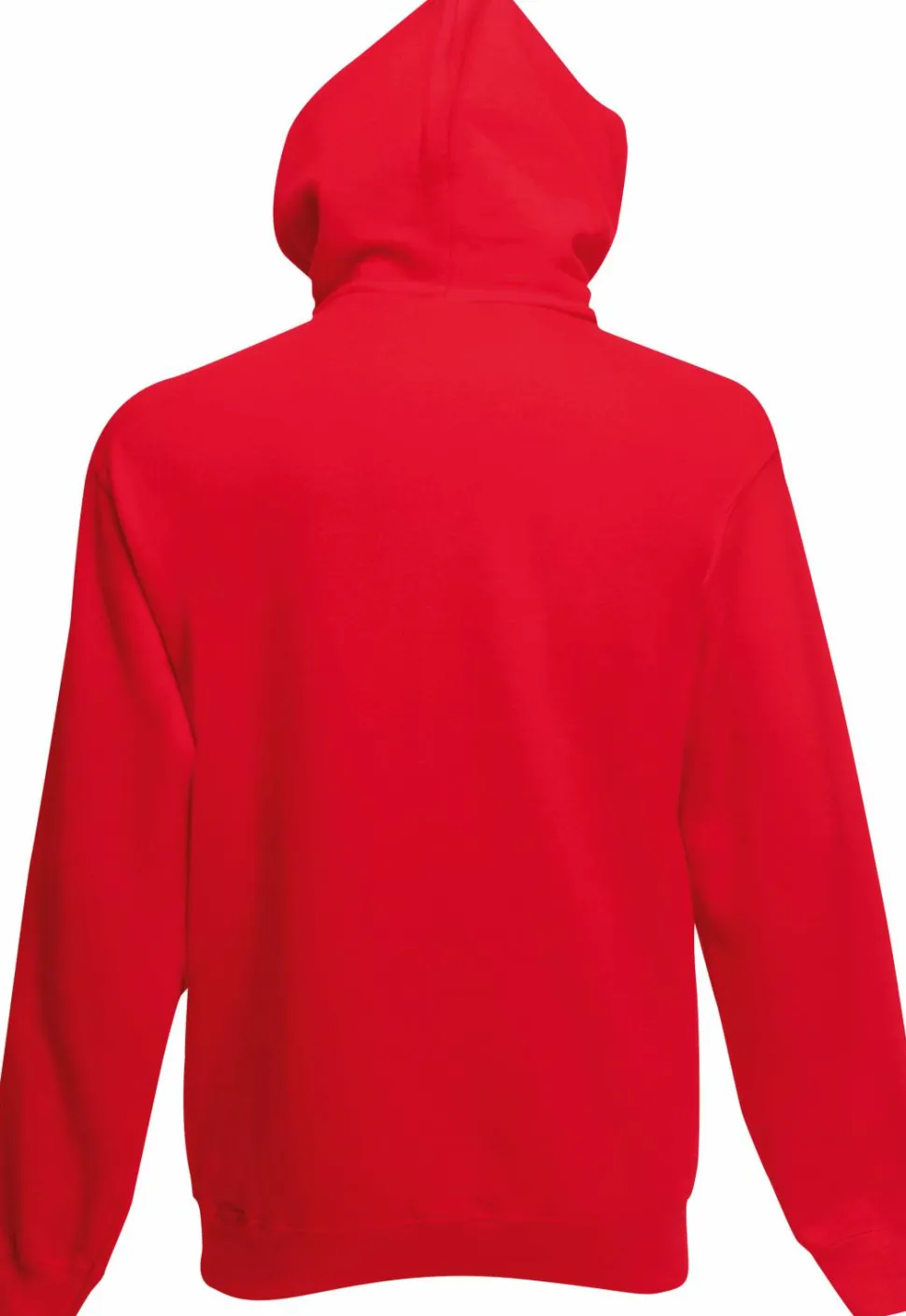 Fruit of the Loom SC361C - Sweat-Shirt Homme Capuche Zippé