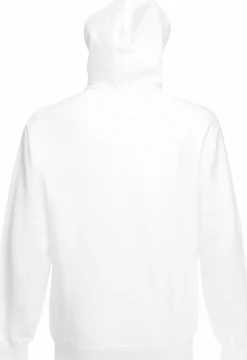 Fruit of the Loom SC244C - Sweatshirt homme avec capuche