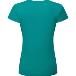 FRUIT OF THE LOOM SC200L - T-shirt Femme Confort Coton Doux