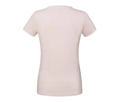 FRUIT OF THE LOOM SC200L - T-shirt Femme Confort Coton Doux
