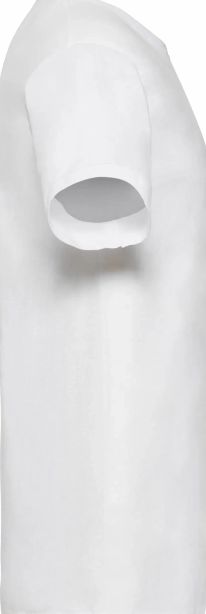Fruit of the Loom SC22V - T-Shirt Homme Col V Coton