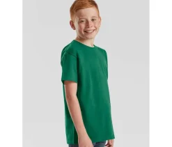 FRUIT OF THE LOOM SC201Y - Tee-shirt enfant 195